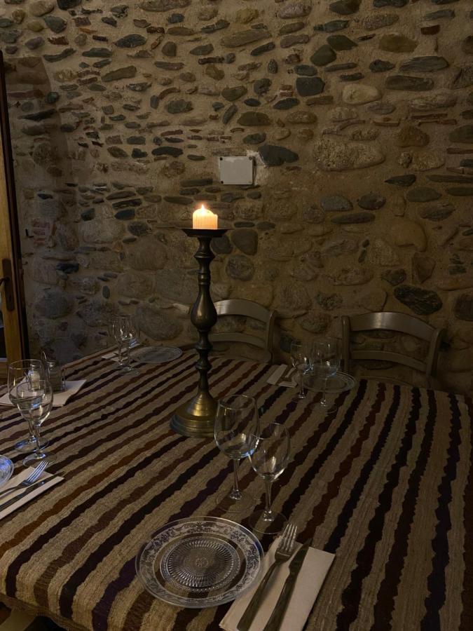 Can Carbo De Peralada Exterior photo